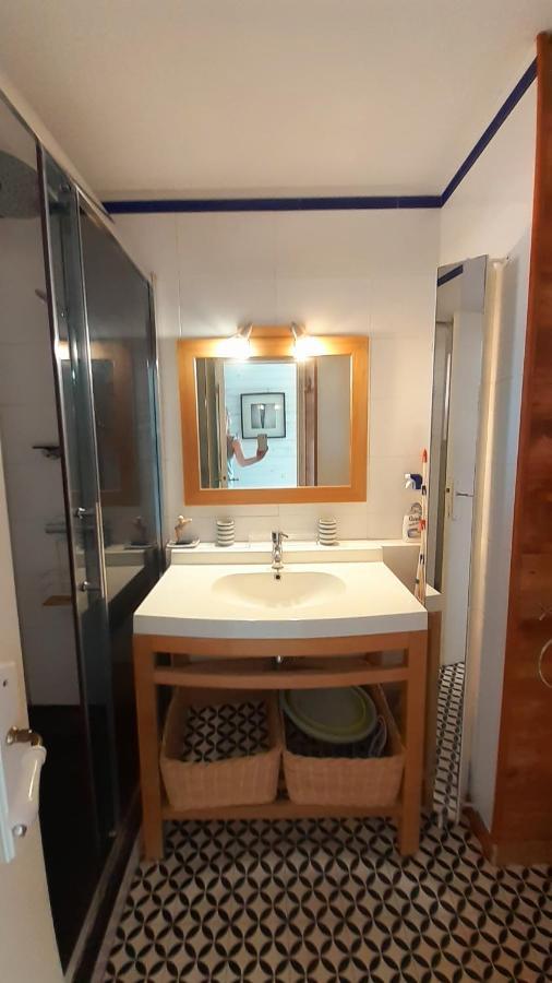 Maldives Joli T2 Cabine Proche Plage Richelieu Cap D'Agde Luaran gambar