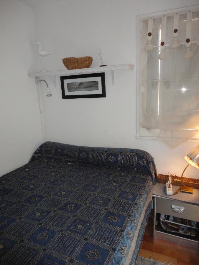 Maldives Joli T2 Cabine Proche Plage Richelieu Cap D'Agde Luaran gambar
